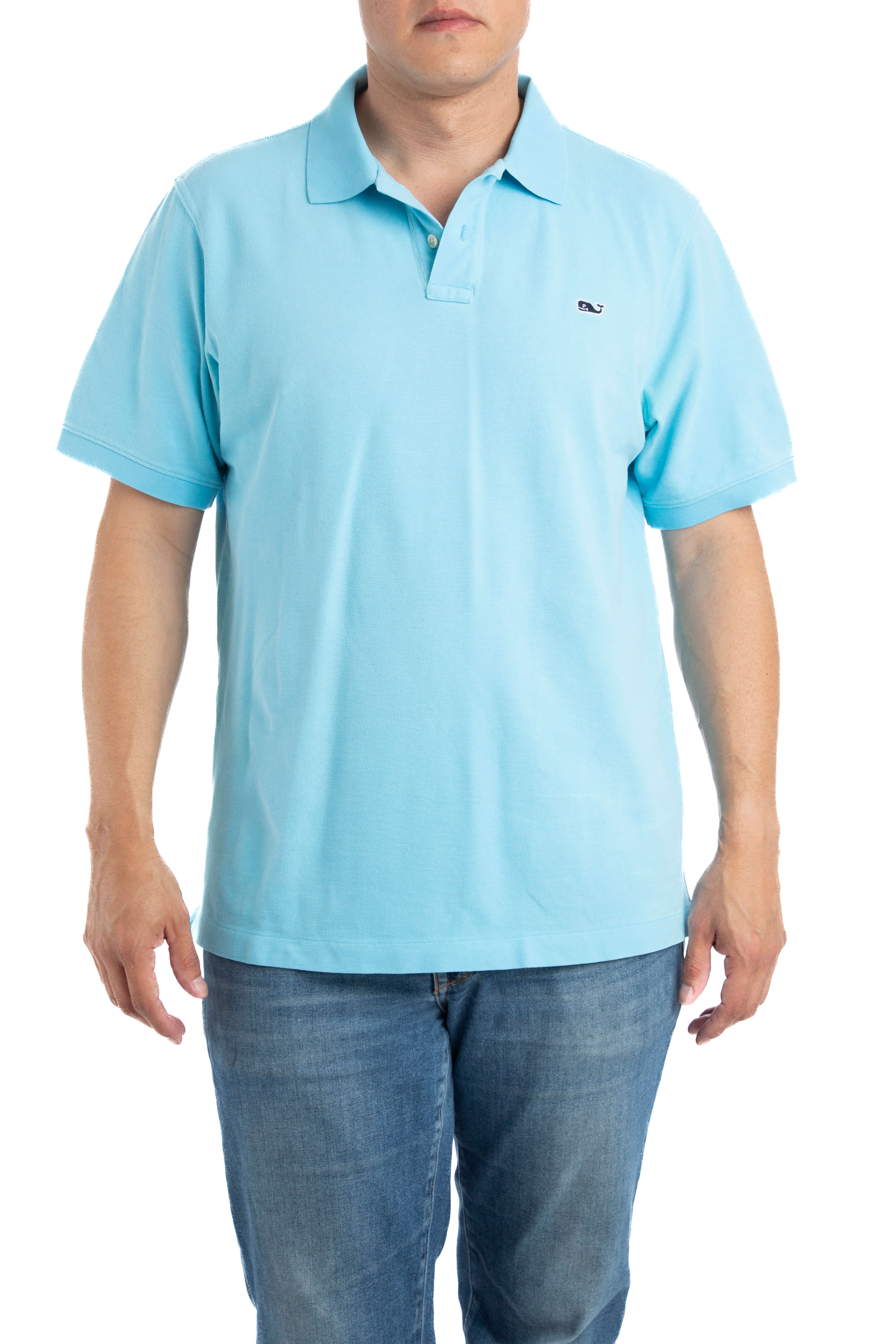 Vineyard Vines, Talla L