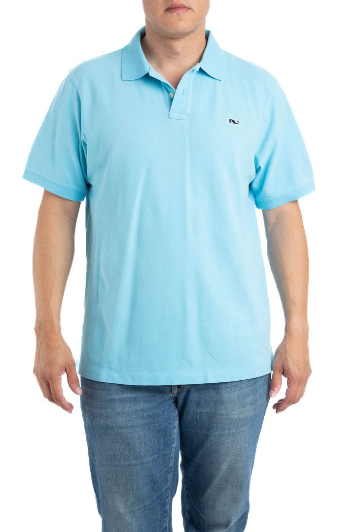 Polo Vineyard Vines, vista frontal – ClosetRehab