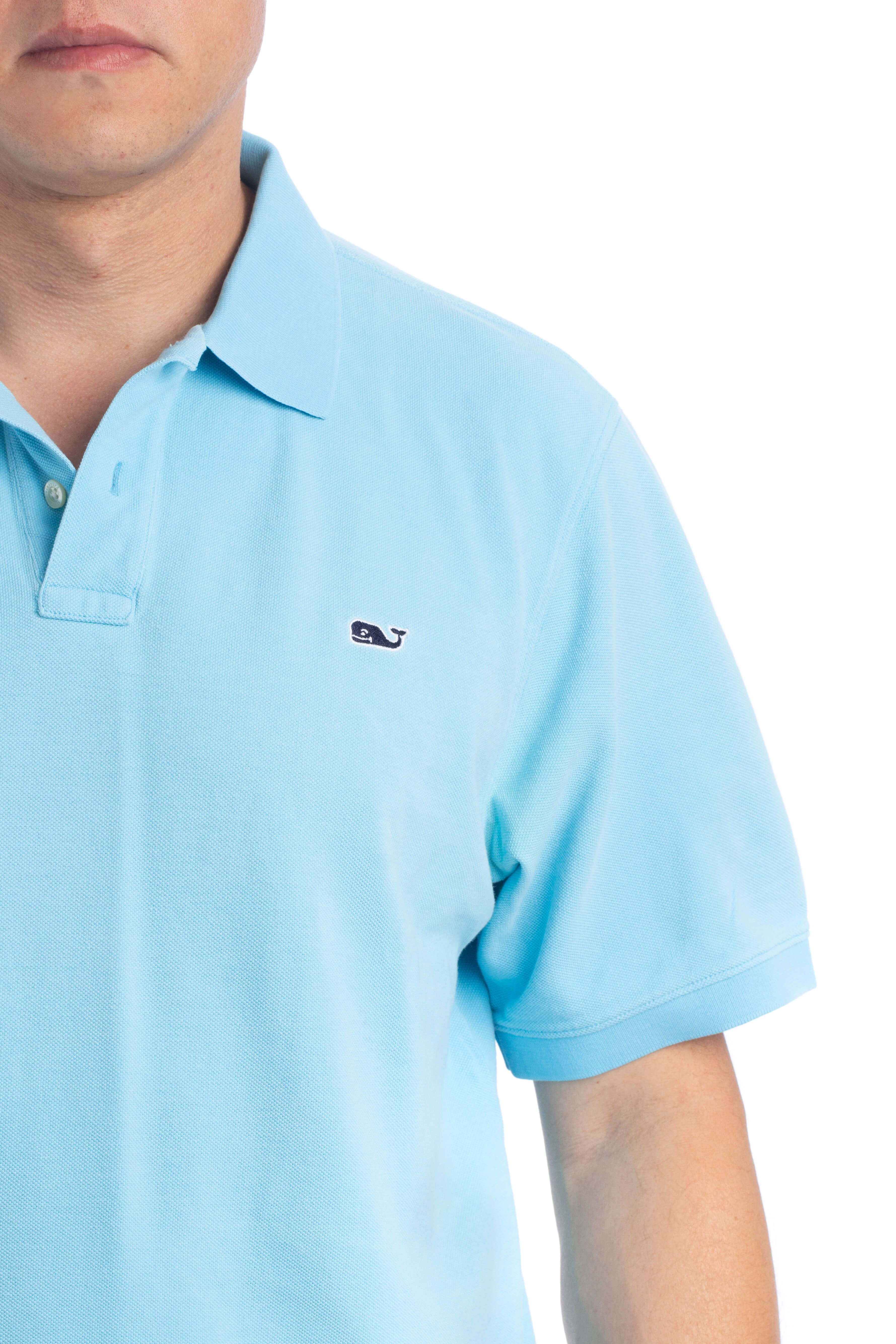 Vineyard Vines, Talla L