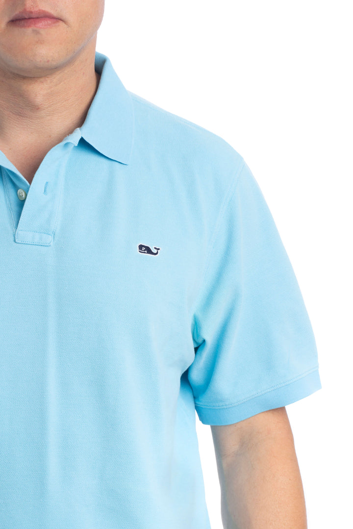 Polo Vineyard Vines, detalle – ClosetRehab