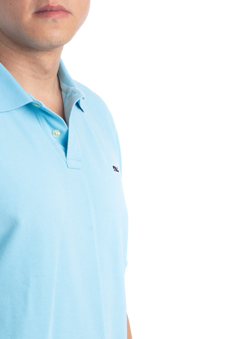 Polo Vineyard Vines, detalle 5 – ClosetRehab