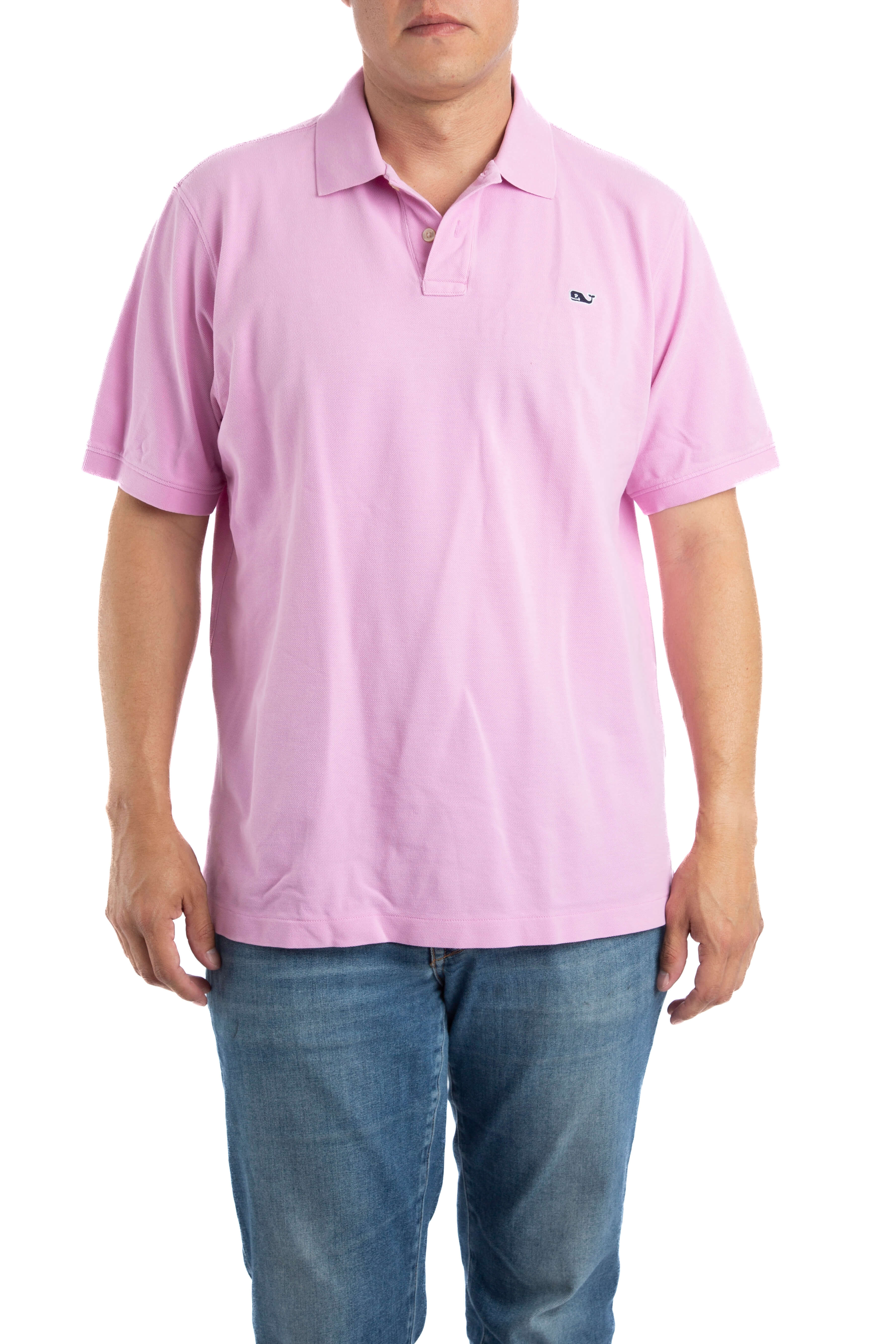 Vineyard Vines, Talla L