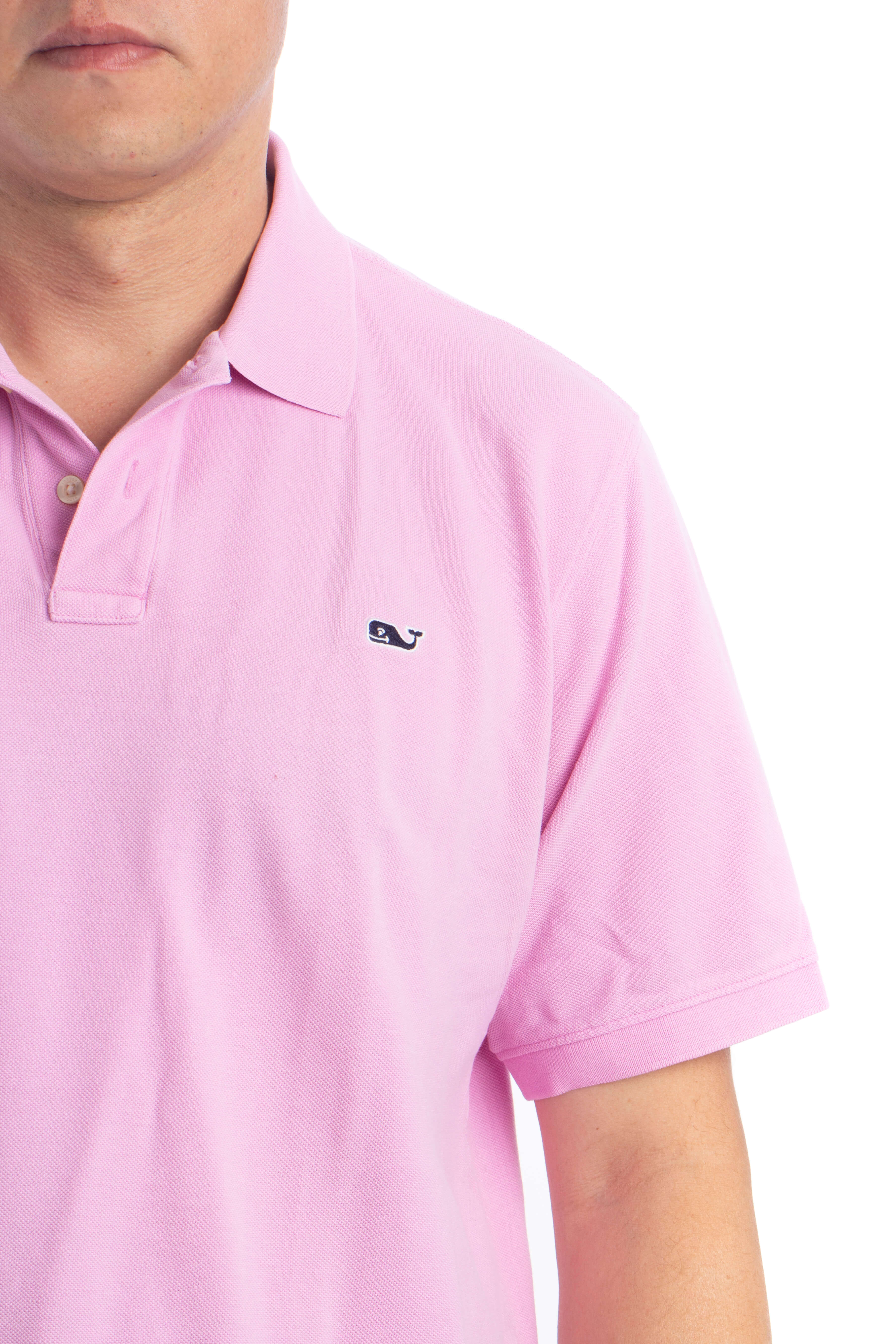 Vineyard Vines, Talla L