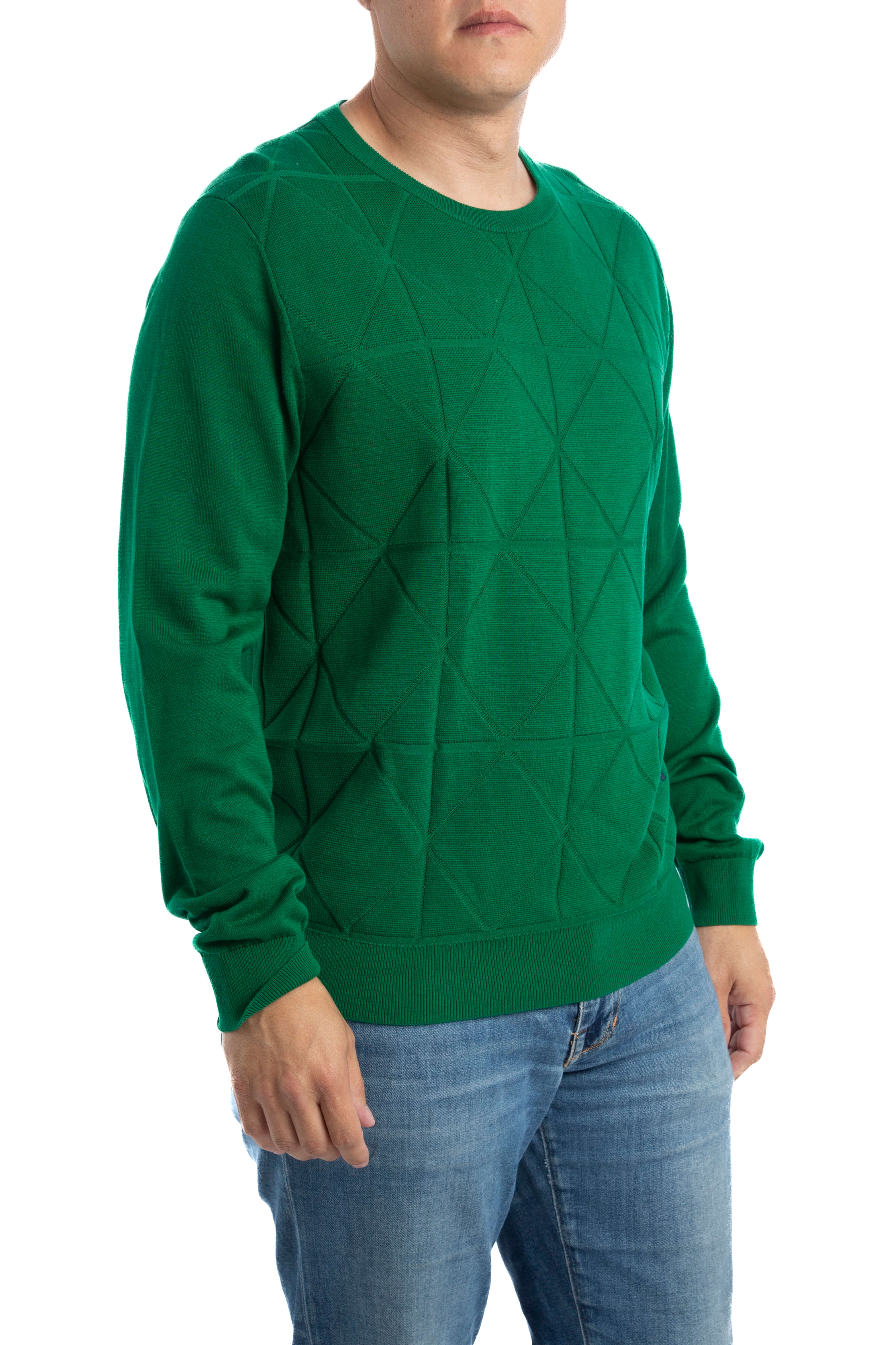 Purificacion Garcia, Talla L