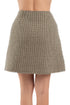 Rebecca Taylor, Talla M