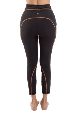 Lulu Lemon, Talla 10