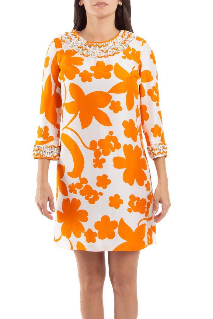 Tory Burch, Talla 4