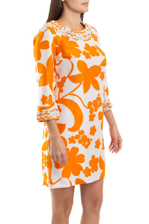 Tory Burch, Talla 4