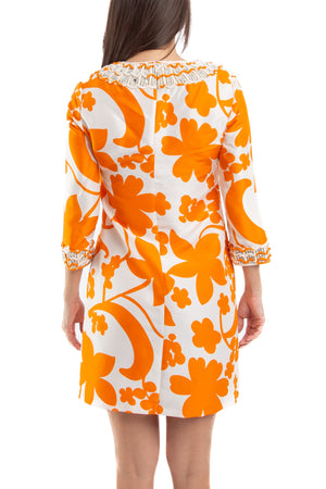 Tory Burch, Talla 4