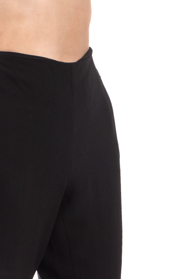 Pantalón Ambrosi azul, detalle 5 – ClosetRehab
