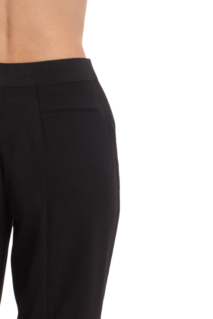 Pantalón Ambrosi azul, detalle 6 – ClosetRehab