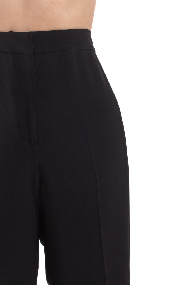Pantalón Ambrosi blanco, detalle – ClosetRehab