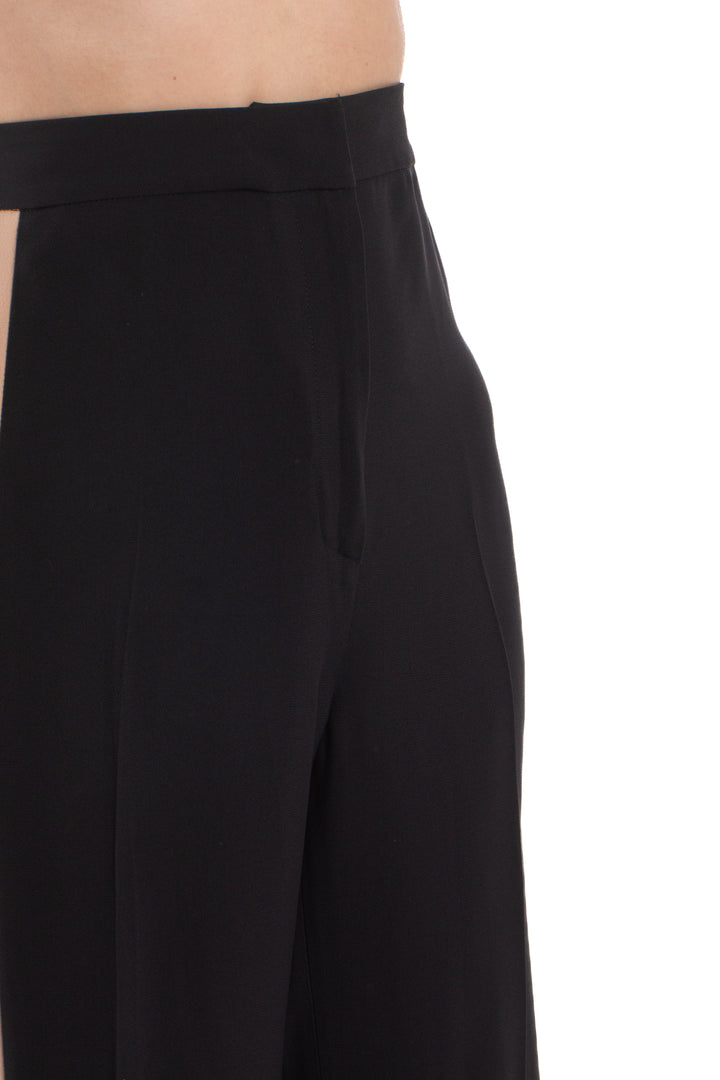 Pantalón Ambrosi blanco, detalle 5 – ClosetRehab
