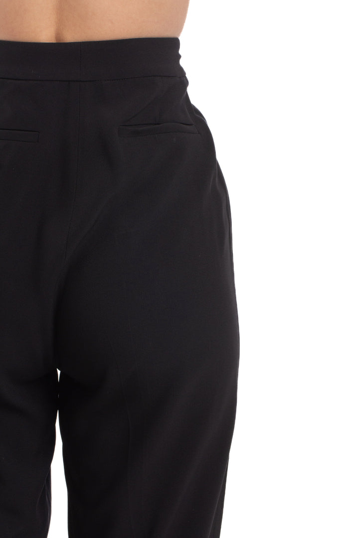Pantalón Ambrosi blanco, detalle 6 – ClosetRehab