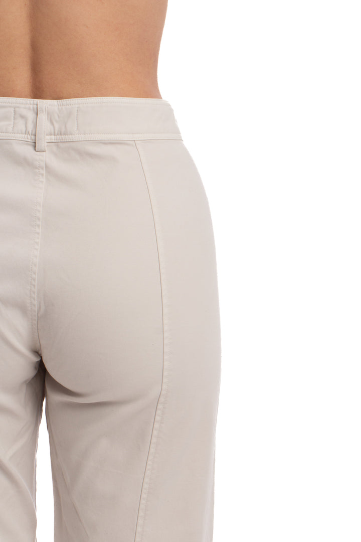 Pantalón Ambrosi beige, detalle 6 – ClosetRehab
