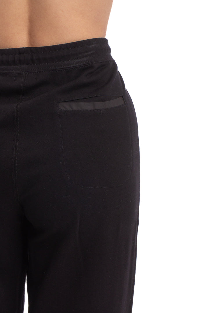 Pantalón H&M estampado, detalle 6 – ClosetRehab