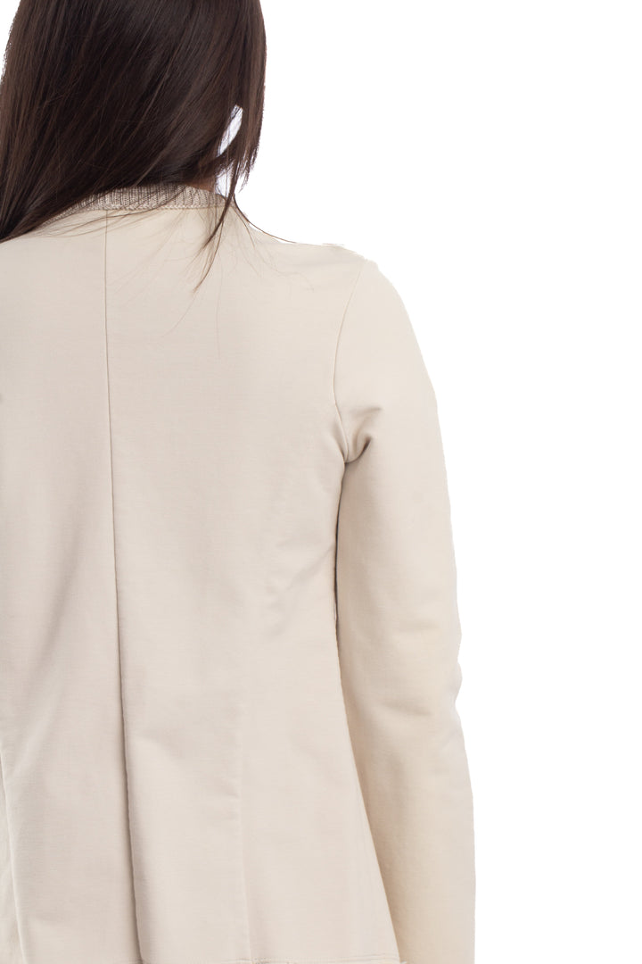 Blusa CeCe estampado, detalle 6 – ClosetRehab