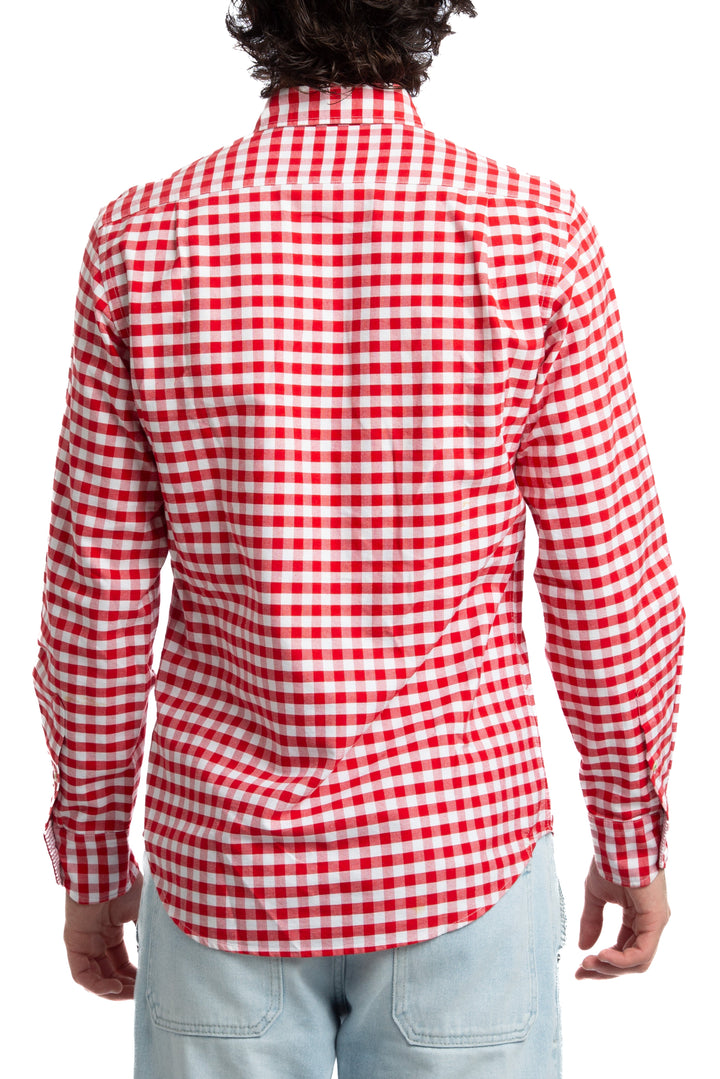 Purificación García, talla 2