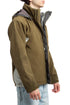 Salomon, Talla S