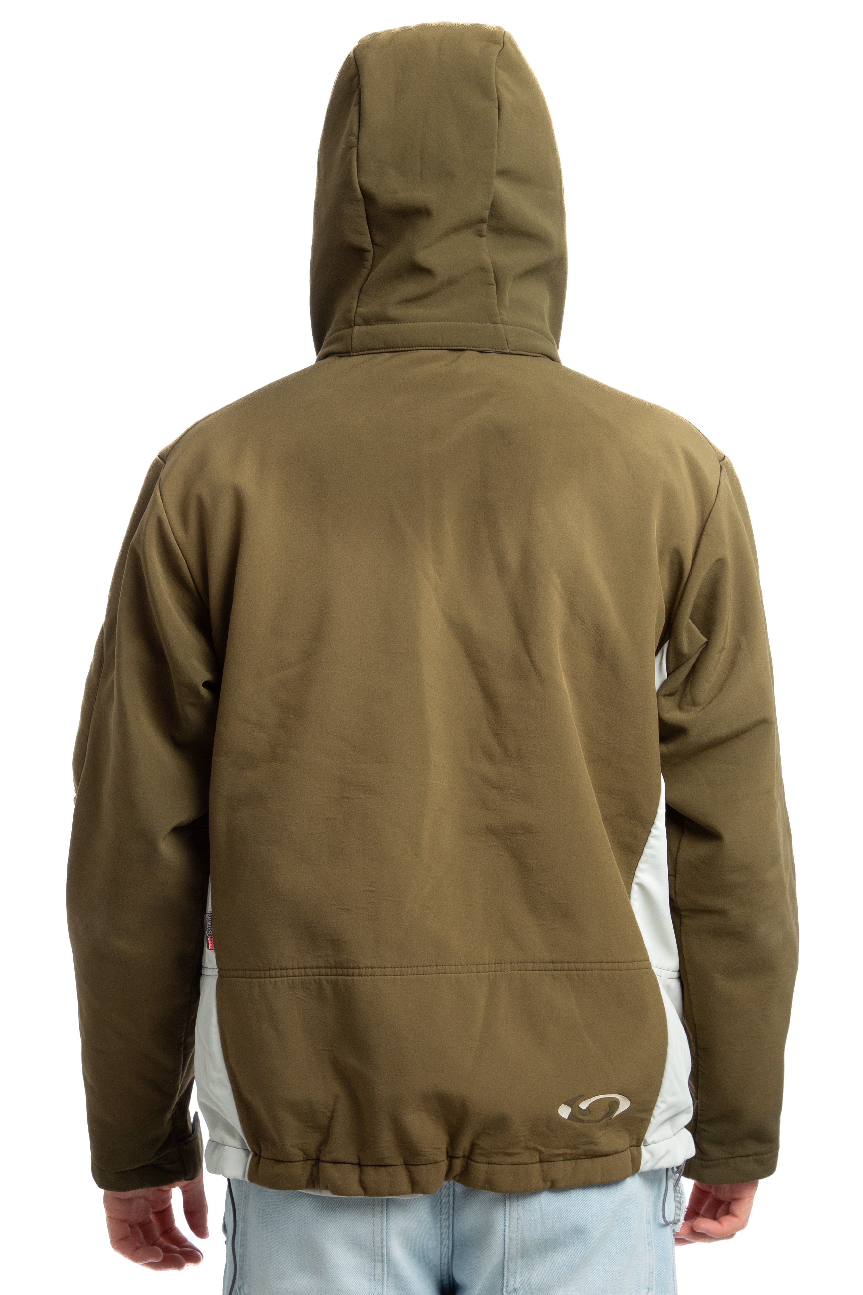 Salomon, Talla S