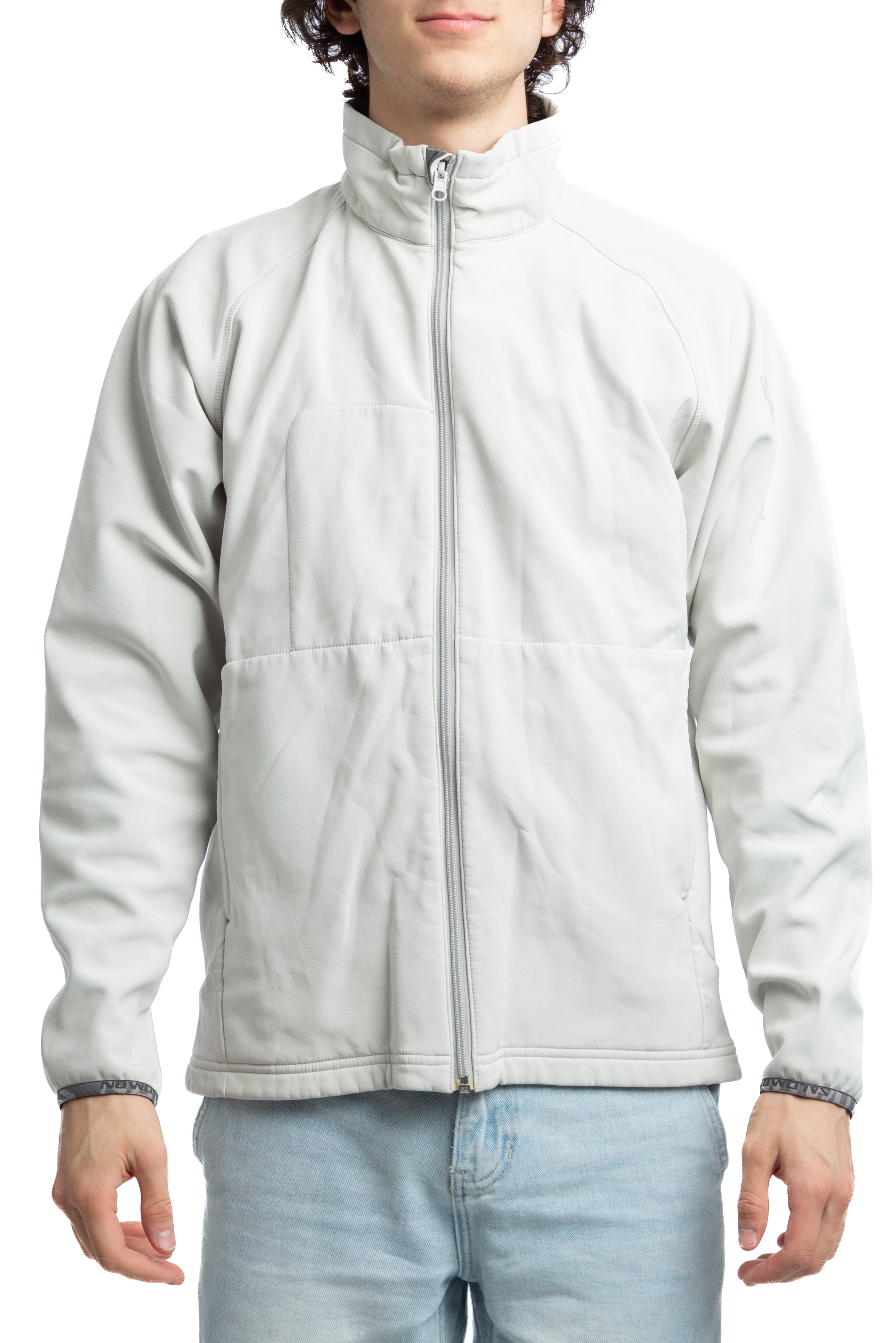 Salomon, Talla S