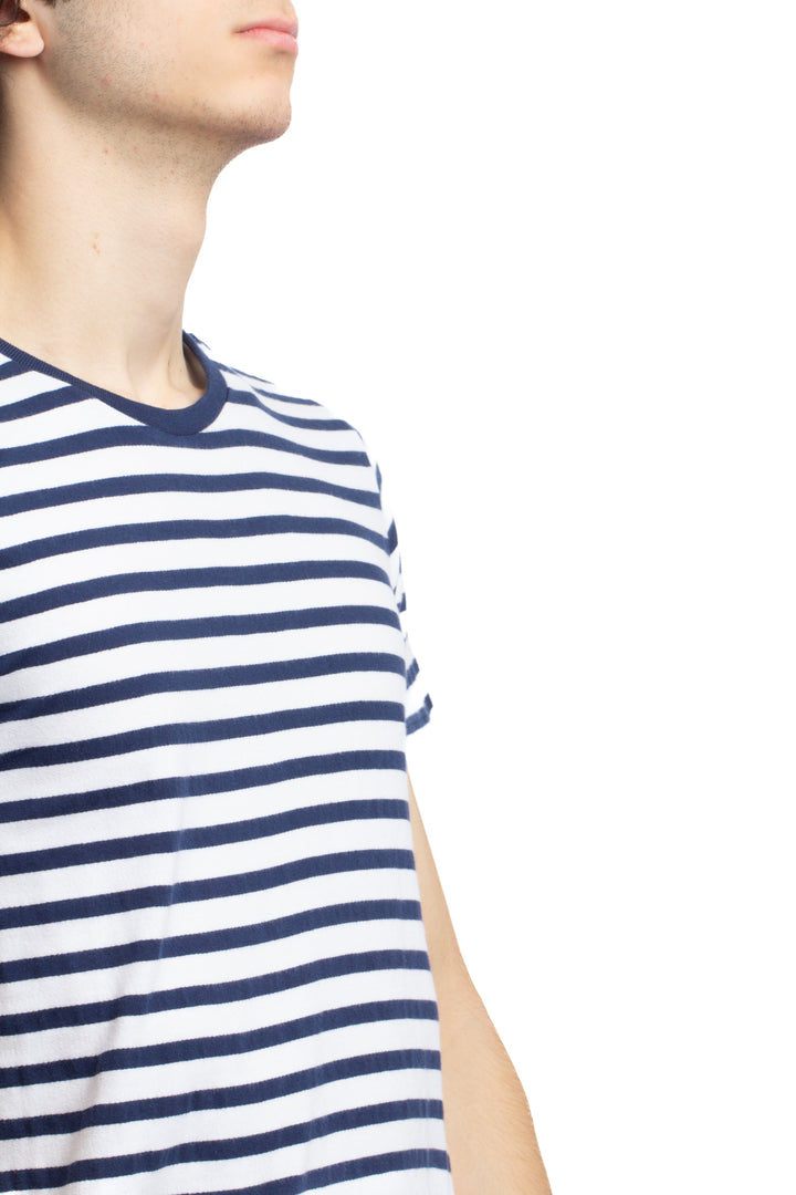 Camiseta Purificacion Garcia estampado, detalle – ClosetRehab