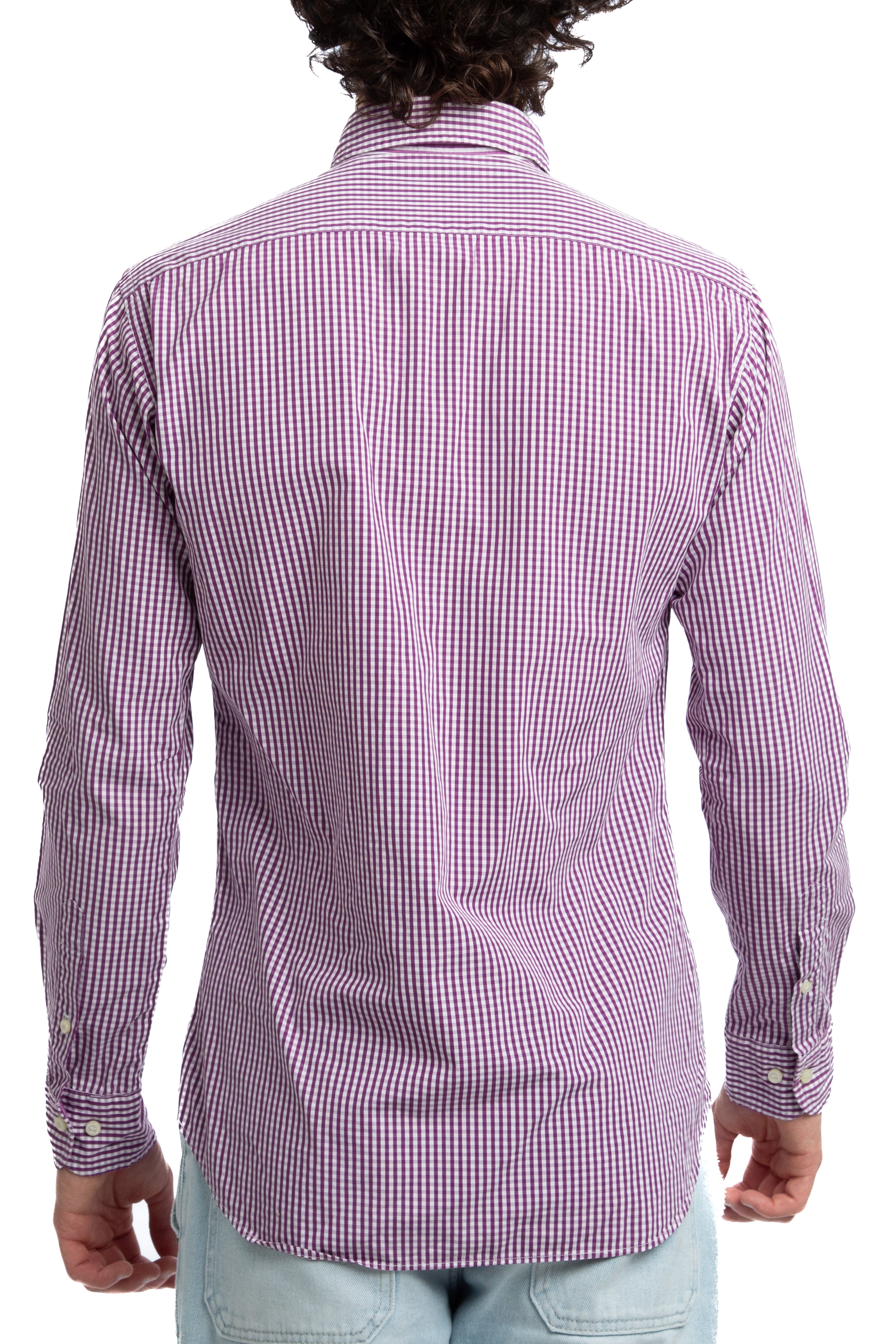 Burberry London, Talla 2