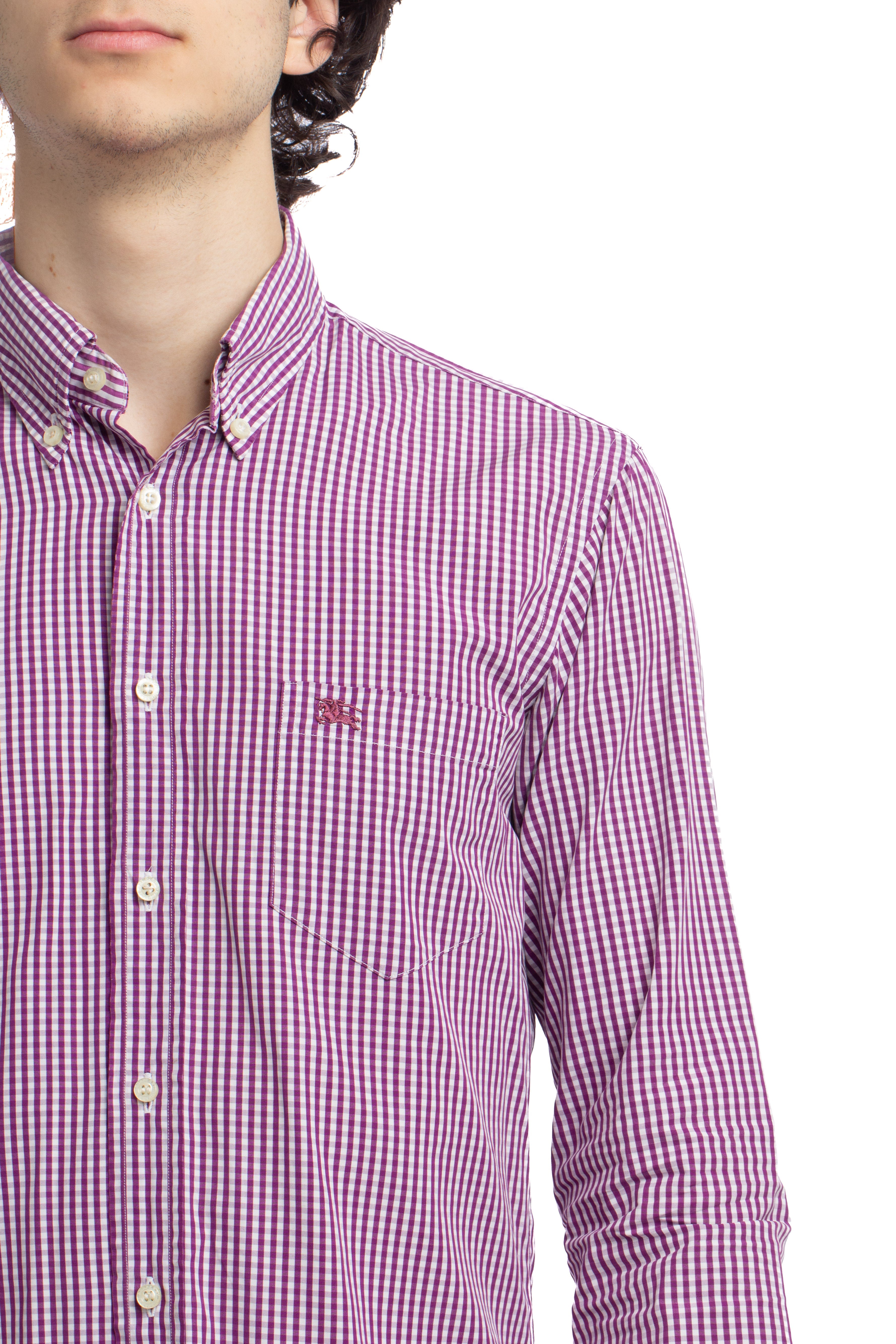 Burberry London, Talla 2