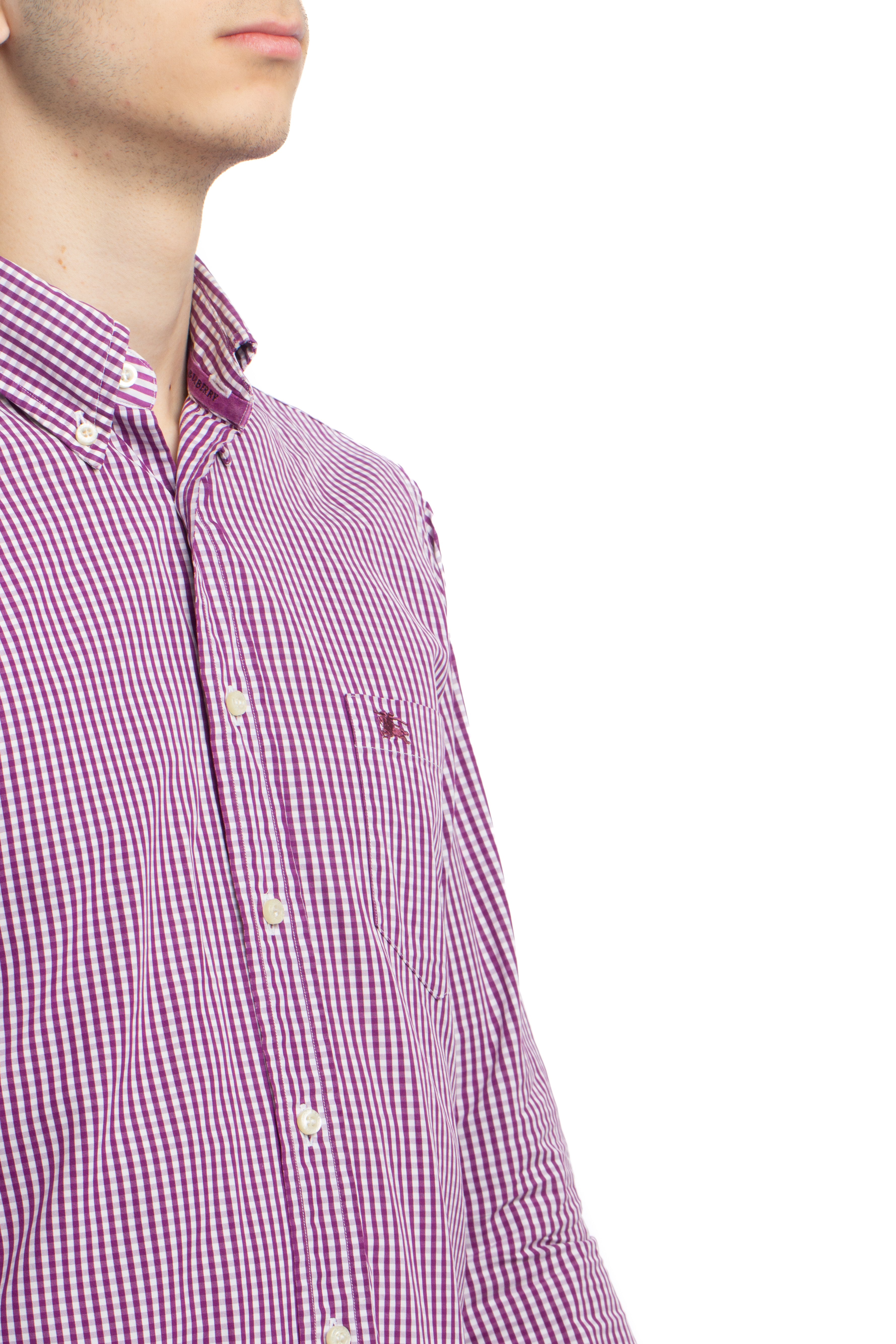 Burberry London, Talla 2