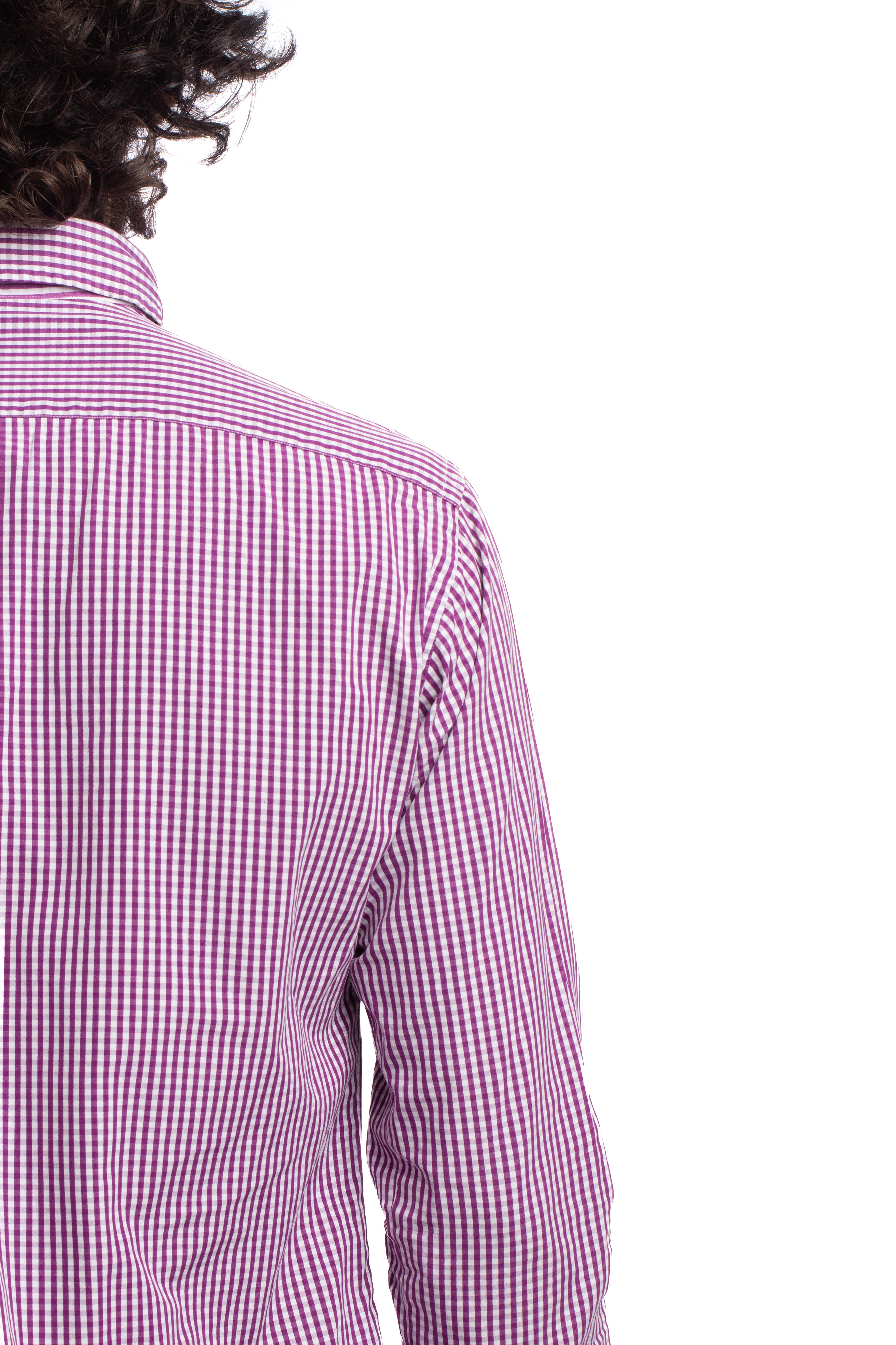 Burberry London, Talla 2