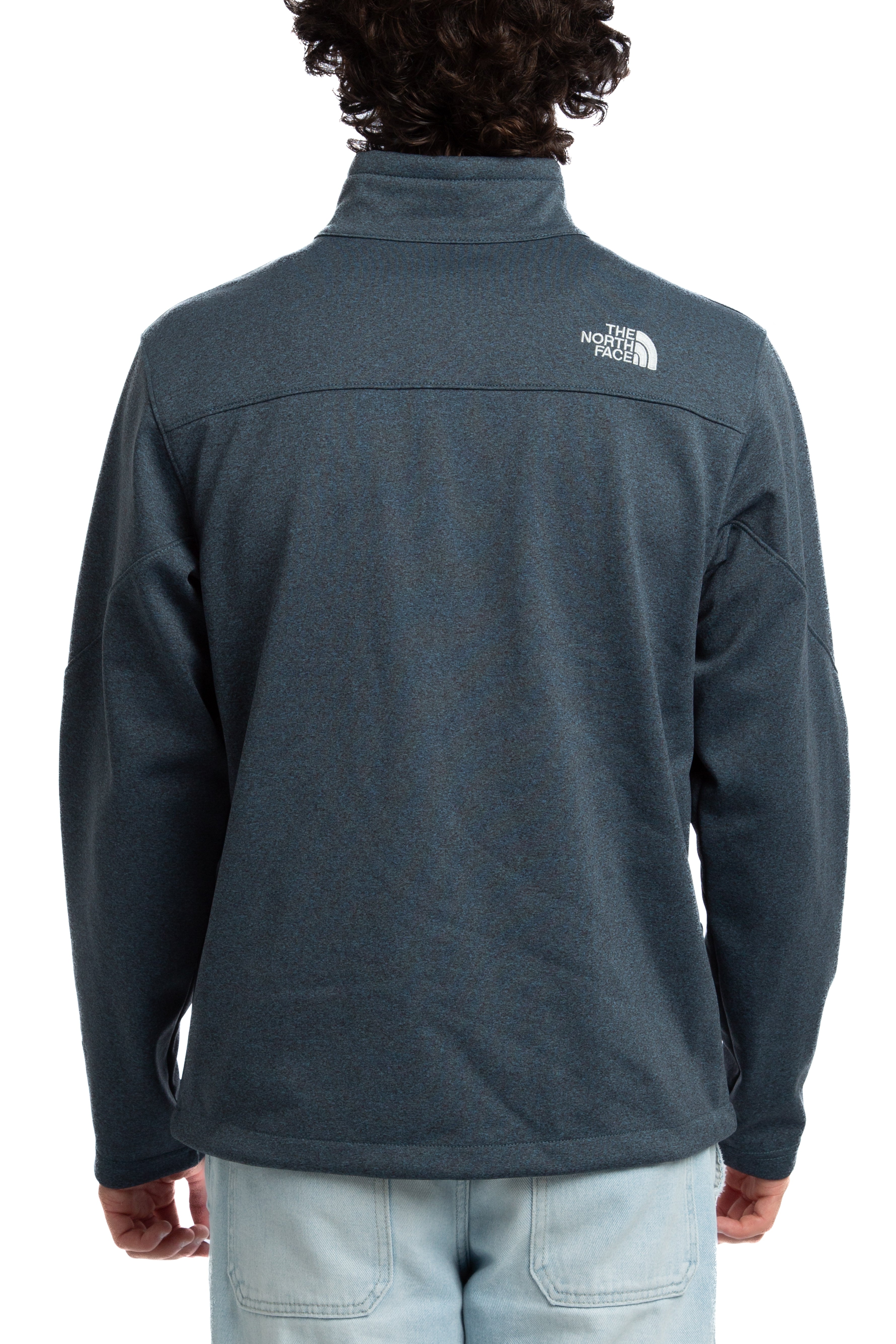 The North Face, Talla M
