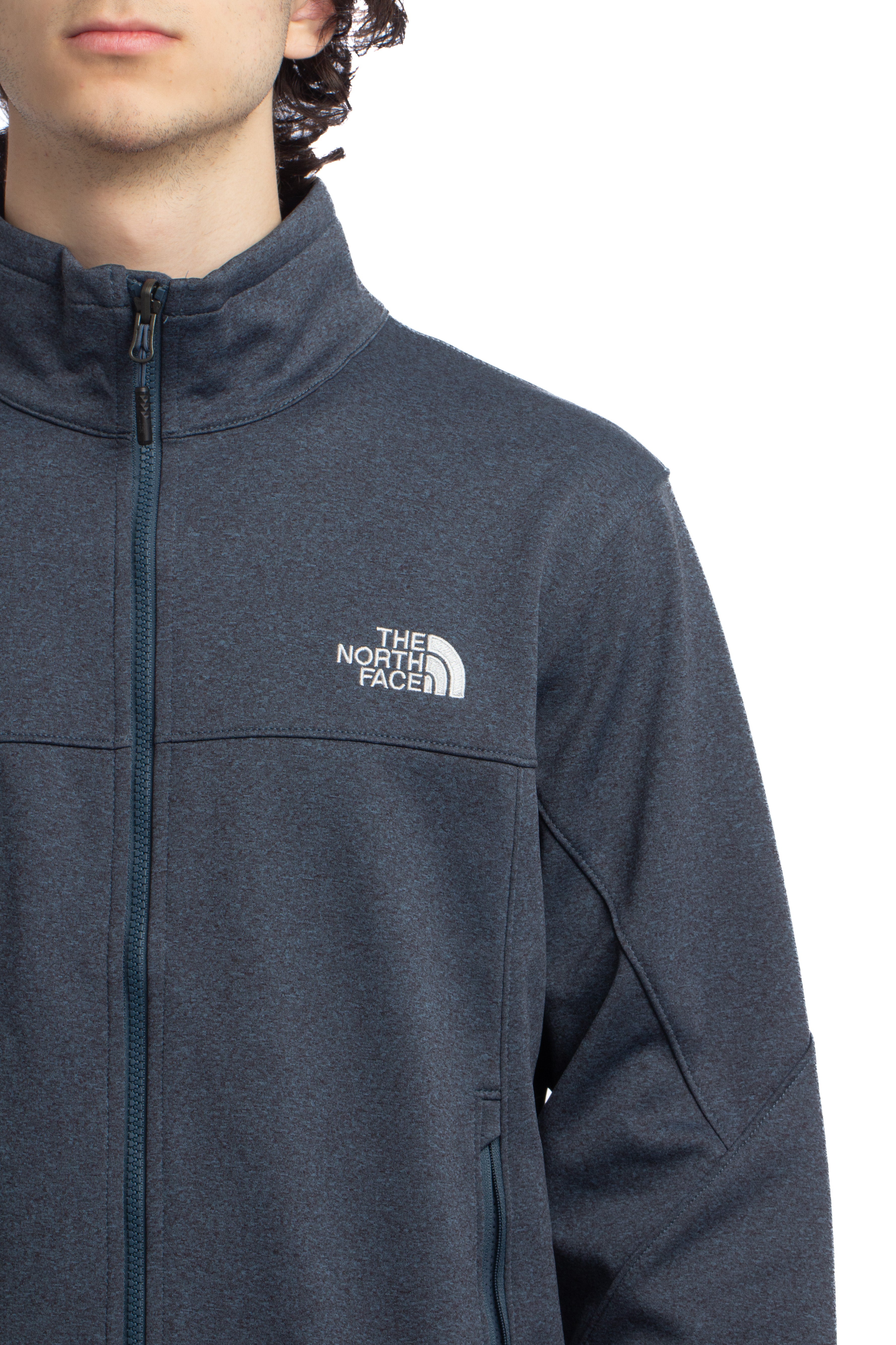 The North Face, Talla M