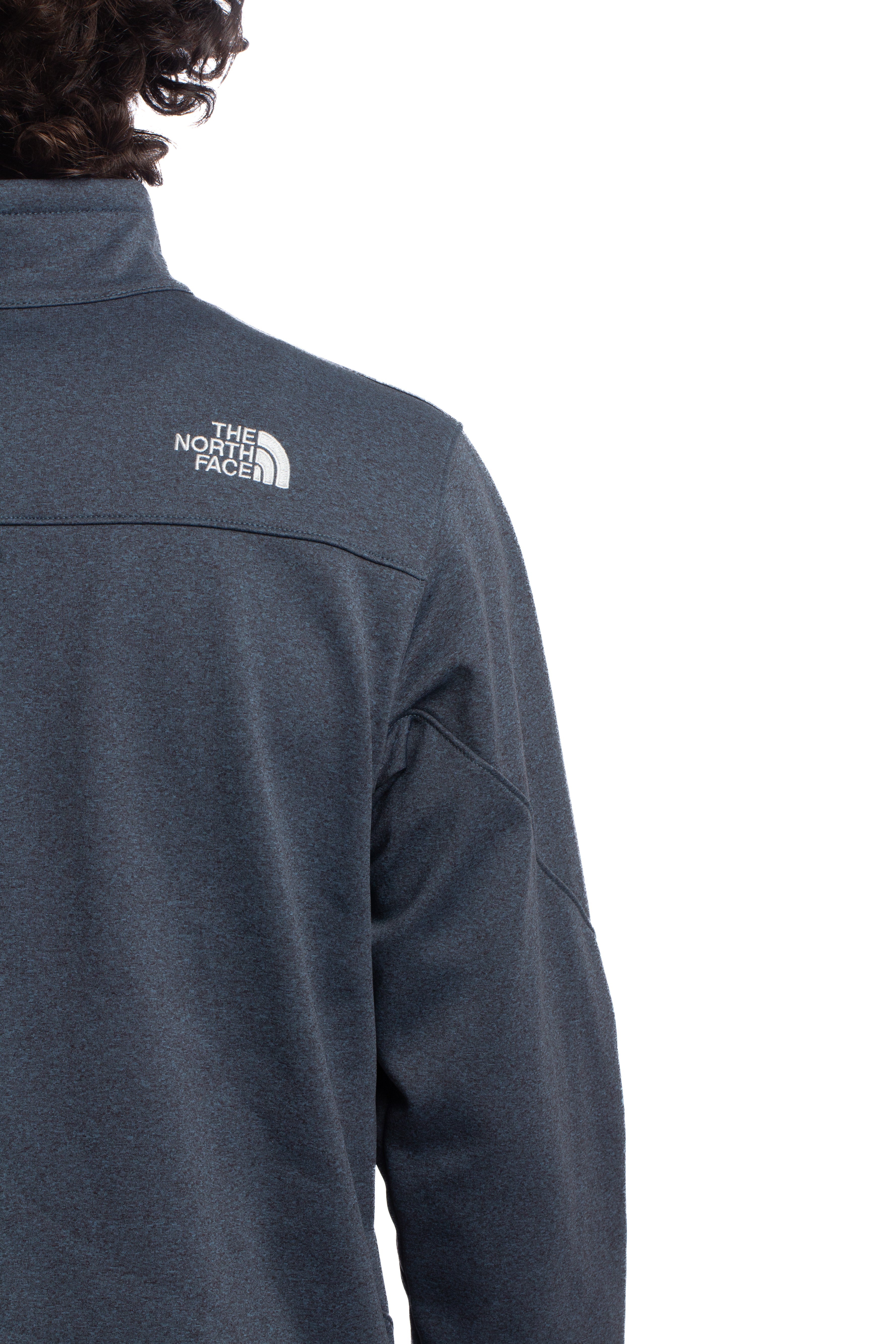 The North Face, Talla M