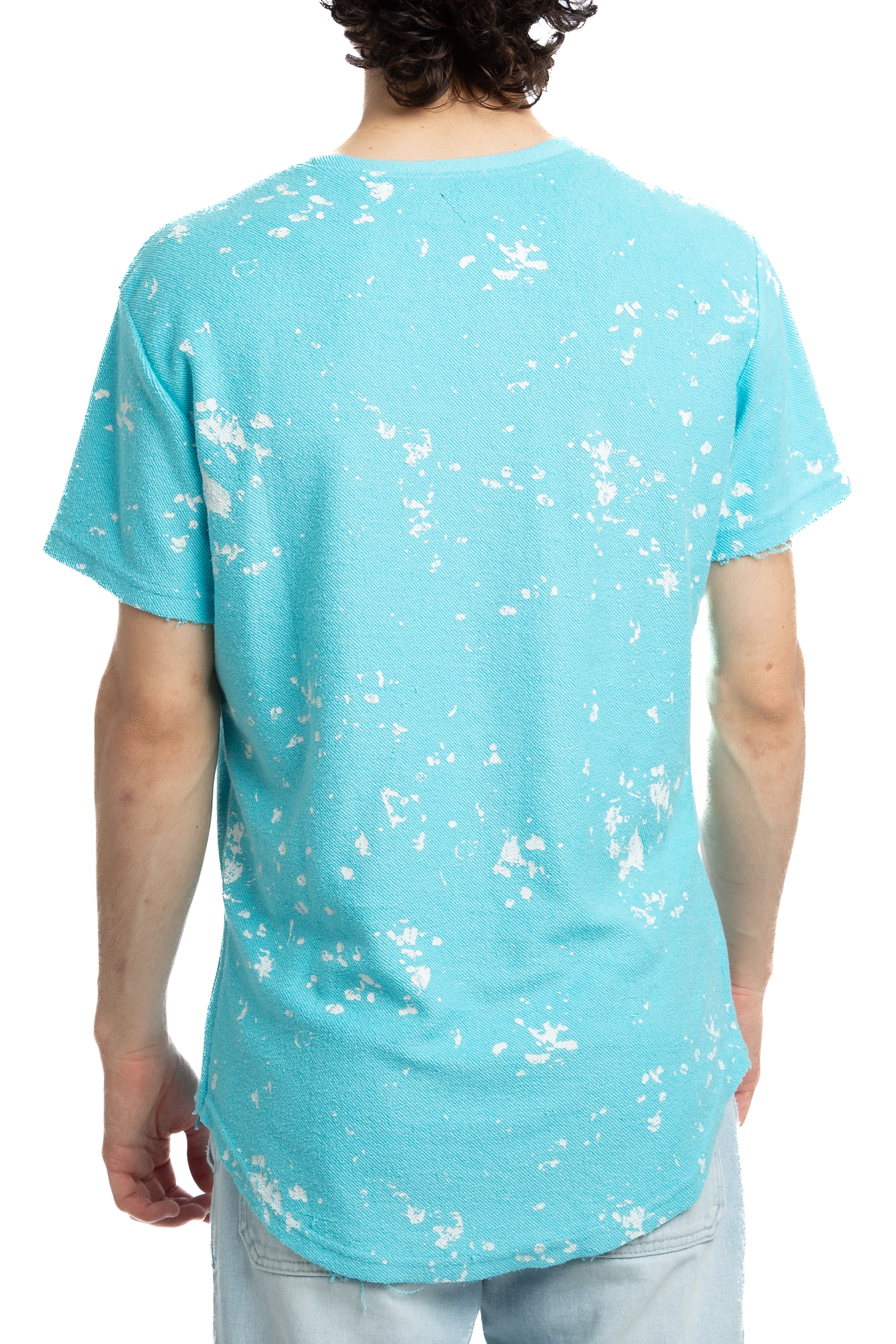 American Stitch, Talla M