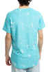 American Stitch, Talla M