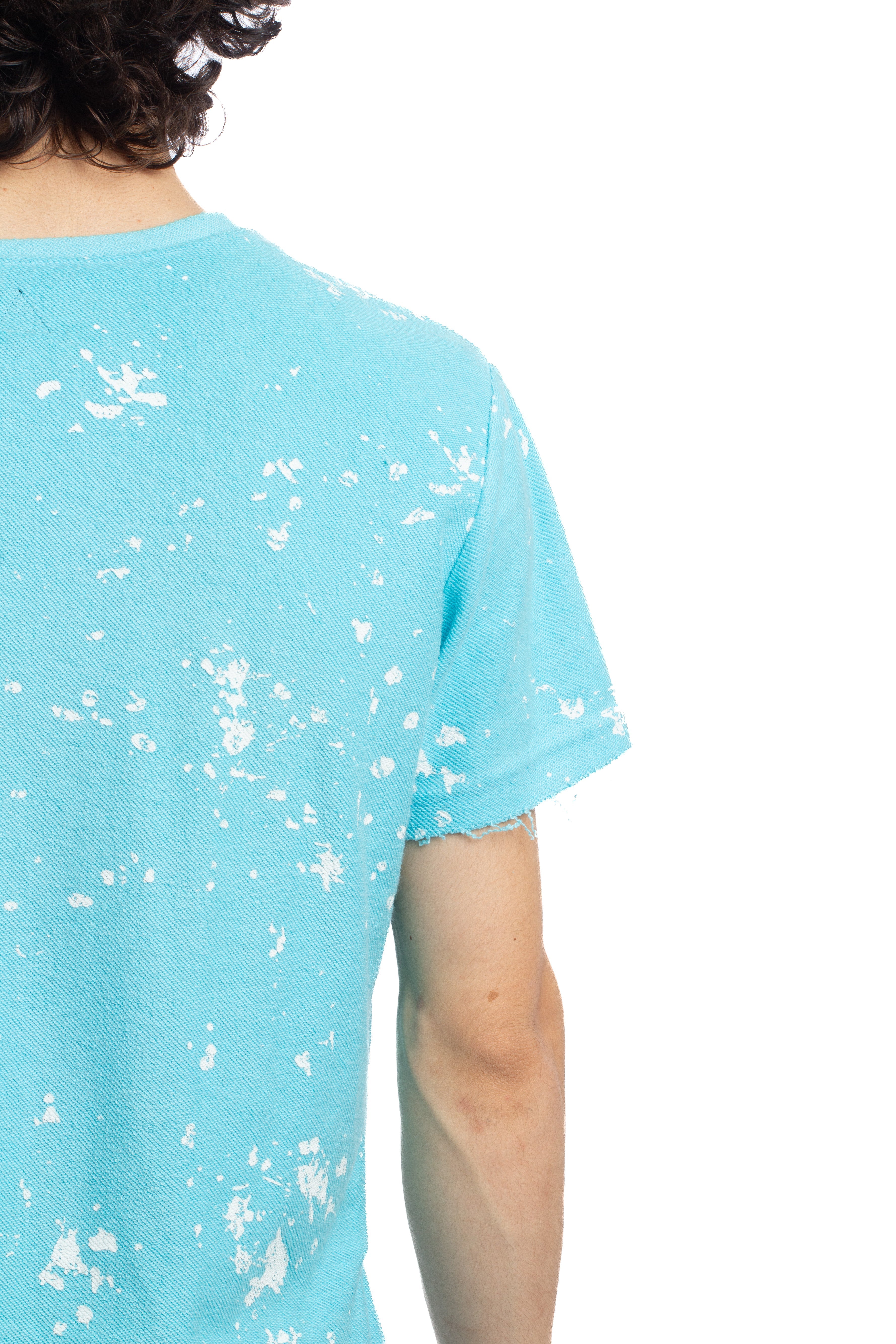 American Stitch, Talla M