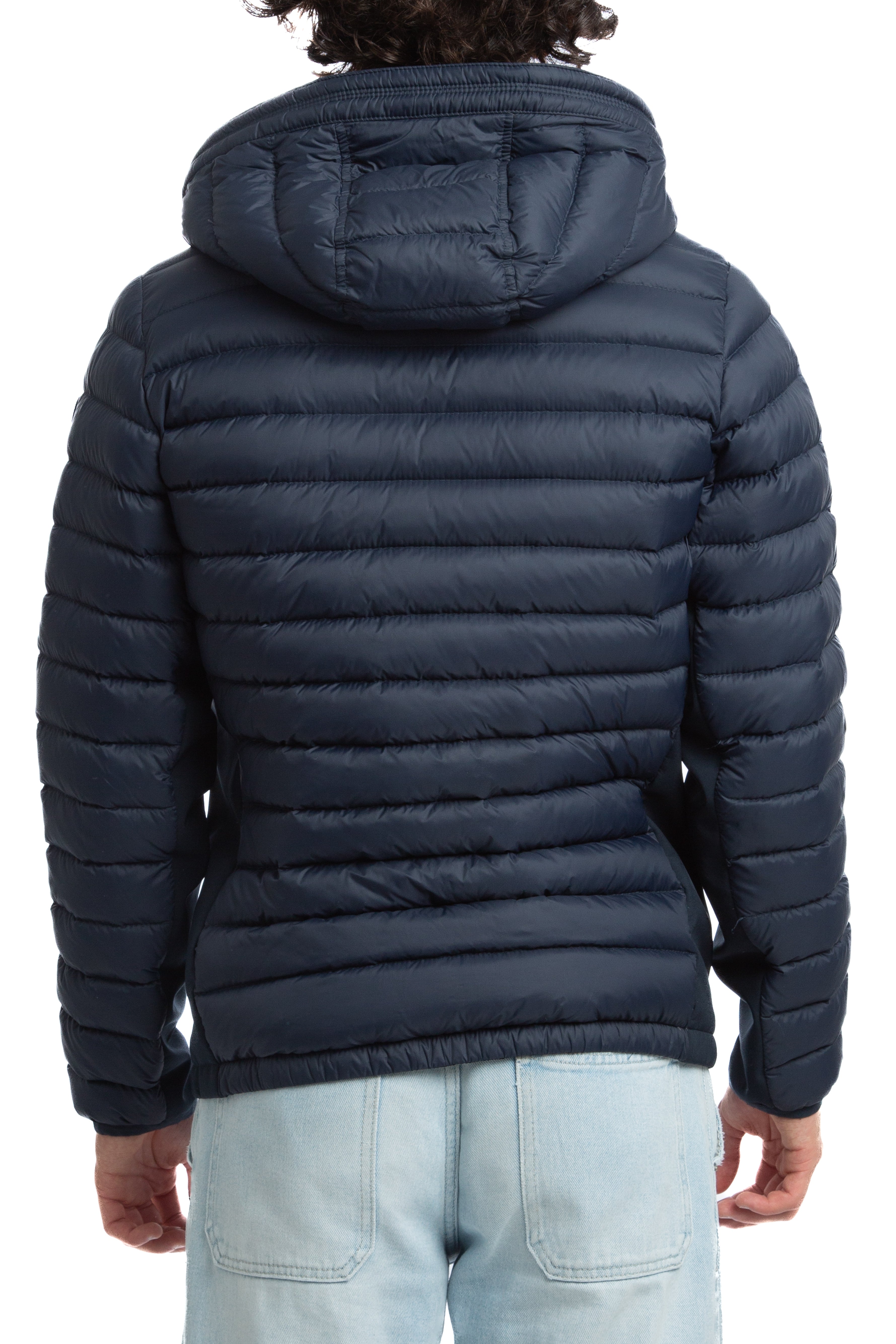 Abercrombie, Talla S