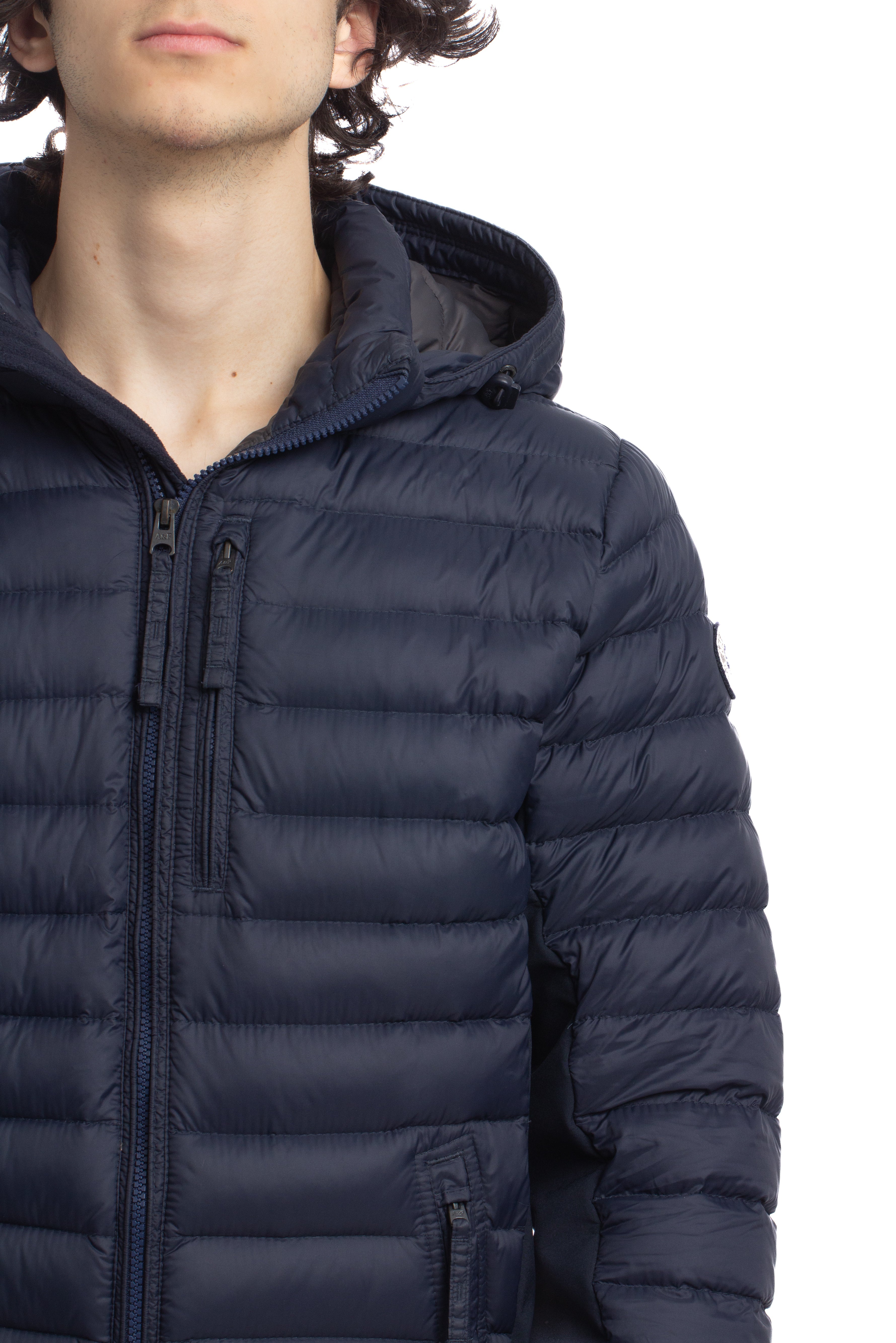 Abercrombie, Talla S