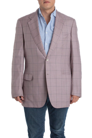 Brioni, Talla 44