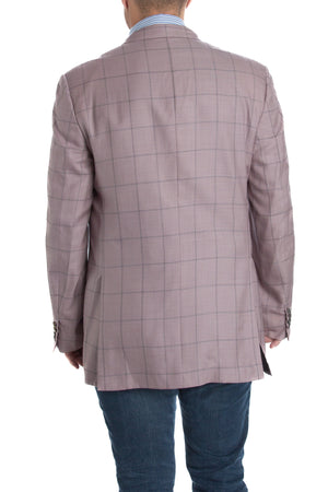 Brioni, Talla 44