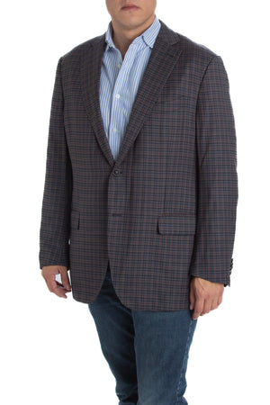 Ermenegildo Zegna, Talla 56