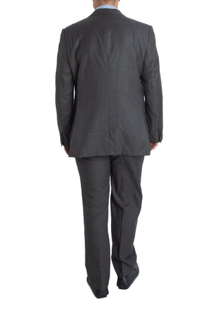 Ermenegildo Zegna, Talla 54