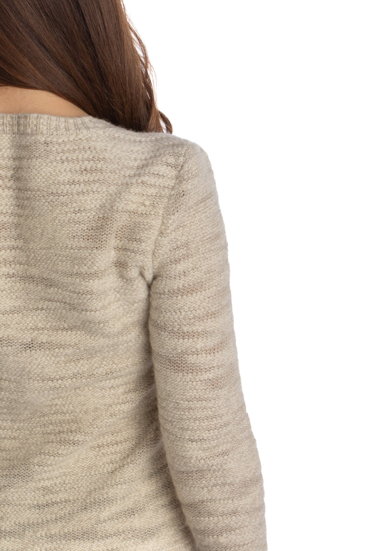 Saco Bana Republic beige, detalle 6 – ClosetRehab
