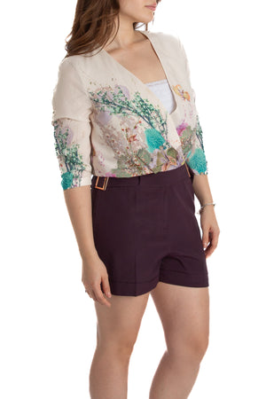 Ted Baker, Talla 1