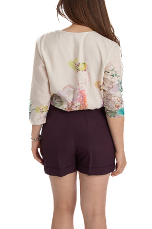 Ted Baker, Talla 1