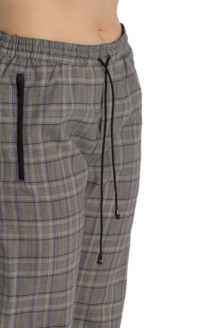 Pantalón Milly gris, detalle 5 – ClosetRehab