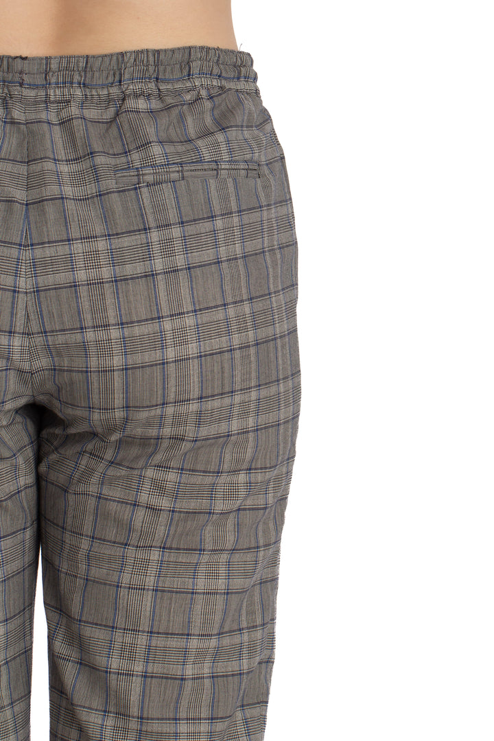 Pantalón Milly gris, detalle 6 – ClosetRehab