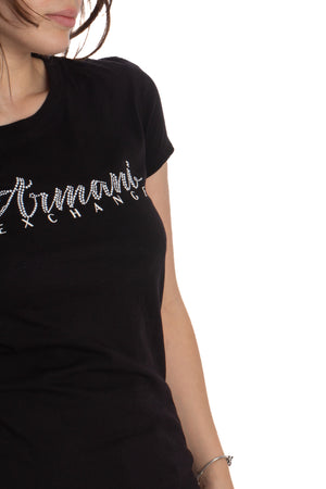 Armani Exchange, Talla S