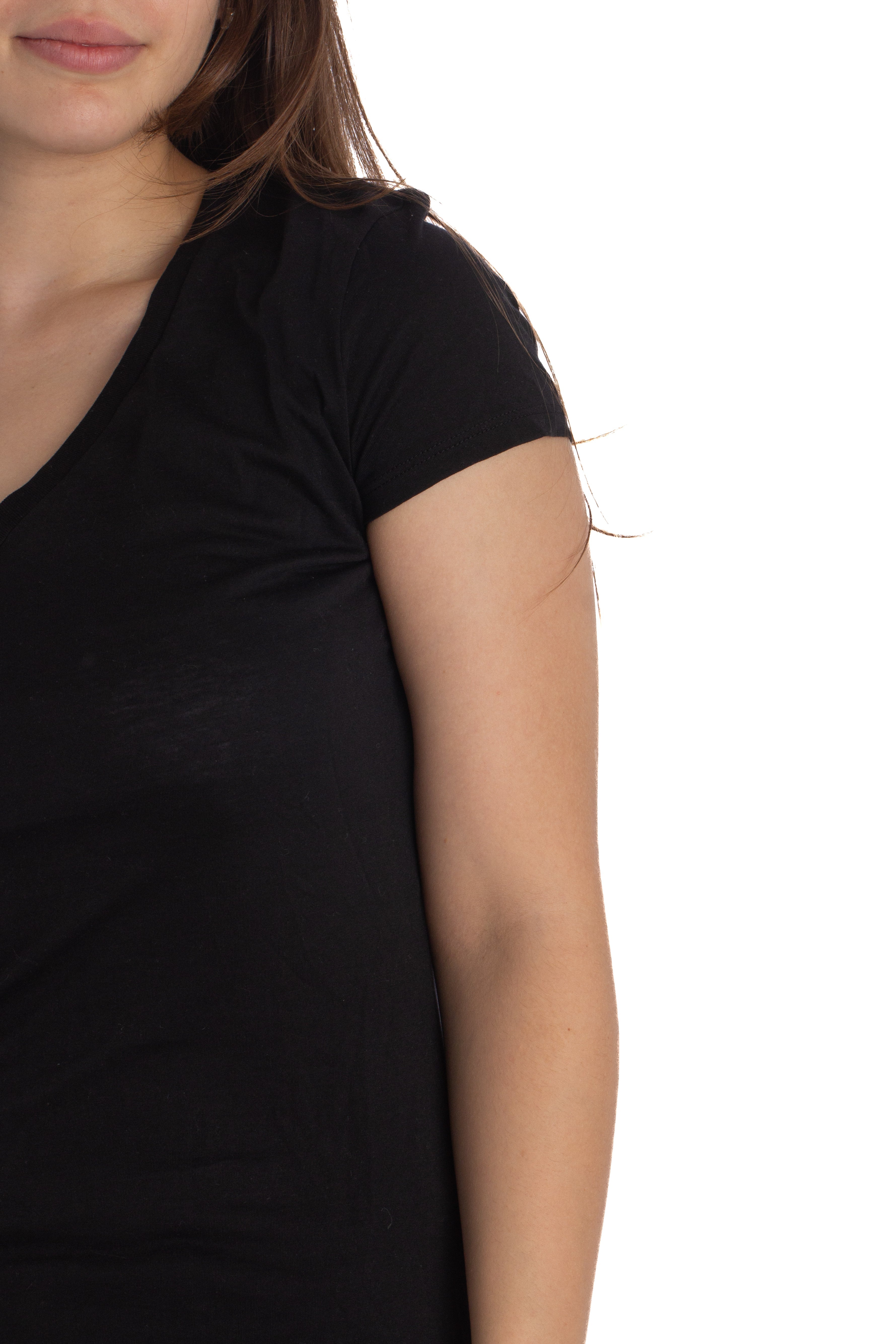 Armani Exchange, Talla S