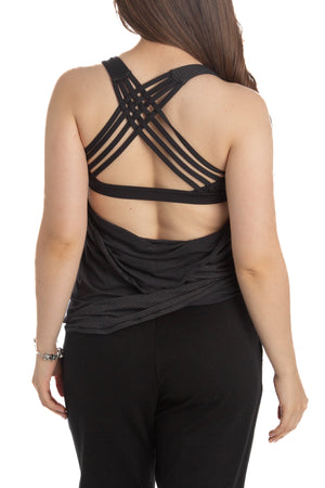 Lululemon, Talla 6